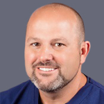 Image of Dr. Kevin S. Davis, MD, FACOG