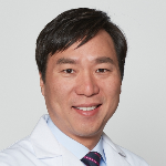 Image of Dr. Kevin Soohyung Choe, PhD, MD