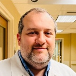 Image of Dr. Pavel Gozenput, MD