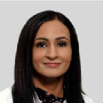 Image of Dr. Saira Rani, MD