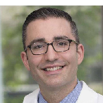 Image of Dr. Michael Scordo, MD