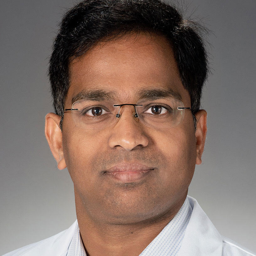 Image of Dr. Anil Swayampakula, MD