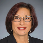 Image of Dr. Carol A. Fujiyoshi, MD