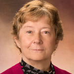 Image of Dr. Susanne I. Kost, MD, FAAP