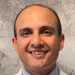 Image of Dr. Adel M. Zakari, MD