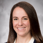 Image of Jessica Braman, APRN, CNM, CNMW