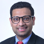 Image of Dr. Jeevan Pauly Joseph, MD