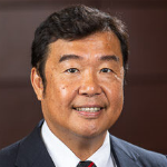 Image of Dr. David Y. Liao, DO