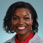 Image of Dr. Takijah T. Heard, MD