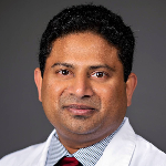 Image of Dr. Vijay Rao, MD