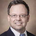 Image of Dr. John M. Fahrenholz II, MD