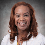 Image of Dr. Nitasha Larisma Burney-Fleming, MD