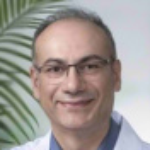 Image of Dr. Arash Ordookhani, MD