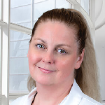 Image of Jill Laurese Gilbert, APRN