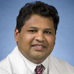 Image of Dr. Venkataraman Raman Muthusamy, MD, MAS