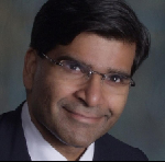 Image of Dr. Nizam M. Razack, MD