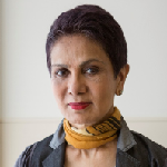 Image of Dr. Azra Raza, MD