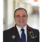 Image of Dr. John Ferrante III, MD