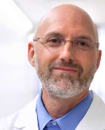 Image of Dr. Brent Linden Fogel, PhD, MD