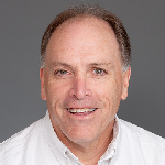 Image of Dr. Robert A. Robbins, PhD, MD