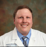 Image of Stephen Holman, NP, AGACNP