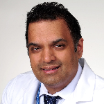 Image of Dr. Steven N. Ghanny, MD