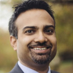 Image of Dr. Amish M. Patel, MD