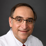 Image of Dr. Patrick Joseph Parisi, MD, FACC