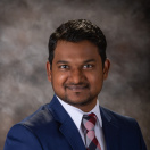 Image of Dr. Vamshi Balasetti, MD