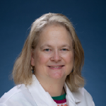 Image of Dr. Tamila L. Kindwall-Keller, DO