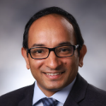 Image of Dr. Manish Kumar Thakur, MD, FNP