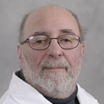 Image of Dr. Steven J. Fisher, DO