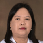 Image of Dr. Teresita S. Harmon, MD