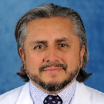 Image of Dr. Luis Francisco Caicedo Oquendo, MD