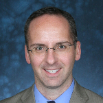 Image of Dr. Bradley S. Patterson, MD