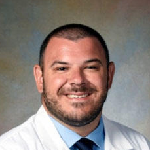 Image of Dr. Matthew David Cooper, MD