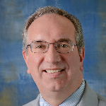 Image of Dr. Richard R. Keen, MD, FACS