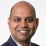 Image of Dr. Rajesh Ramineni, MD