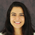 Image of Maryam Farag, DMD