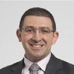 Image of Dr. Ali Mehdi, MD, MEd