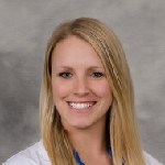 Image of Mariah Jae Moger, DPT, PT