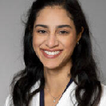 Image of Dr. Anika M. Turkiewicz, MD