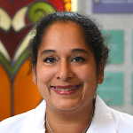 Image of Dr. Nadia Lauren Cheek, MD