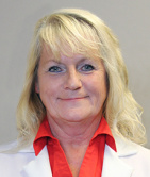 Image of Ms. Helen Gocza Richards, FNP, NP