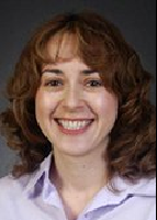 Image of Dr. Marina Bravin, MD