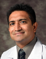 Image of Dr. Shalinkumar P. Patel, MPH, MD