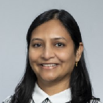 Image of Kalpana Patel, PT