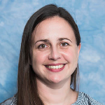 Image of Dr. Sarah Bradbury, ARNP, DNP, CNM