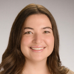 Image of Emily Diliberto, CCC/SLP, MS, CF-SLP