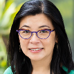 Image of Darlene Chow, MSW, LCSW